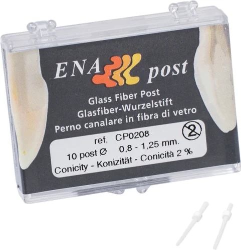 ENA post rotstift 2%