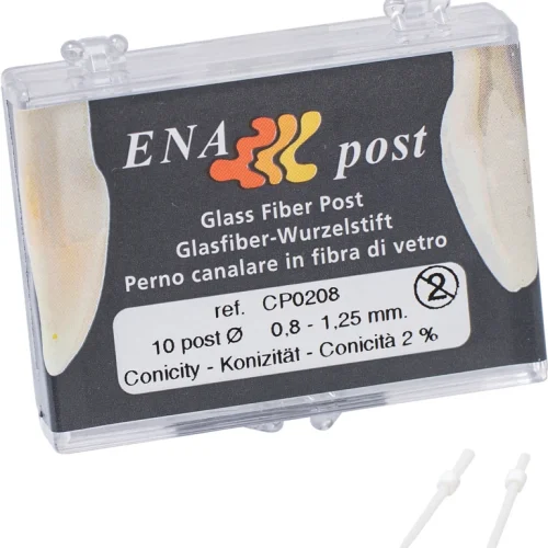 ENA post rotstift 2%