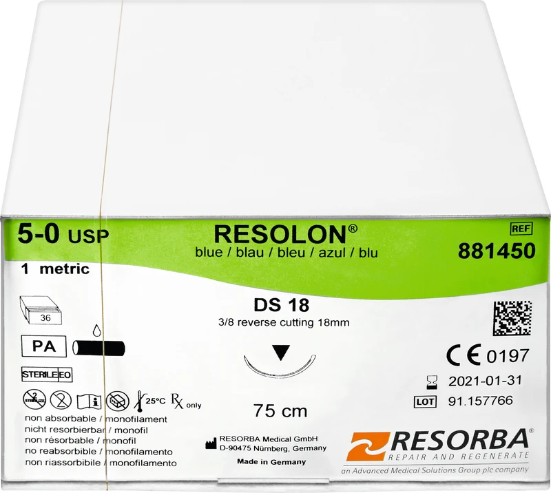 RESOLON®