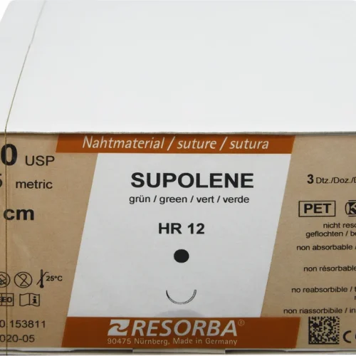 RESORBA® Supolene
