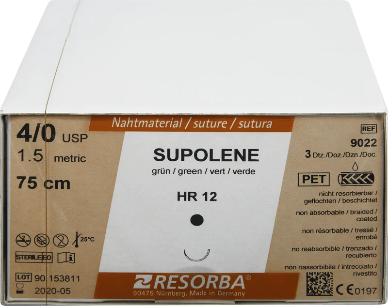 RESORBA® Supolene