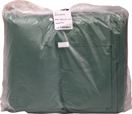 BARRIER® områdebekledning