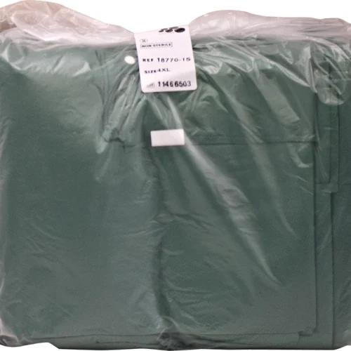 BARRIER® områdebekledning