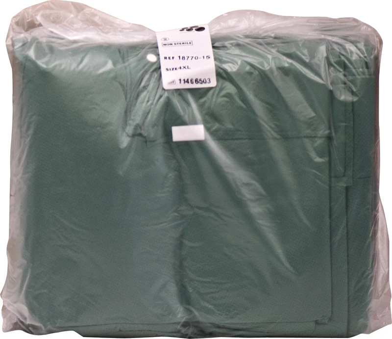 BARRIER® områdebekledning