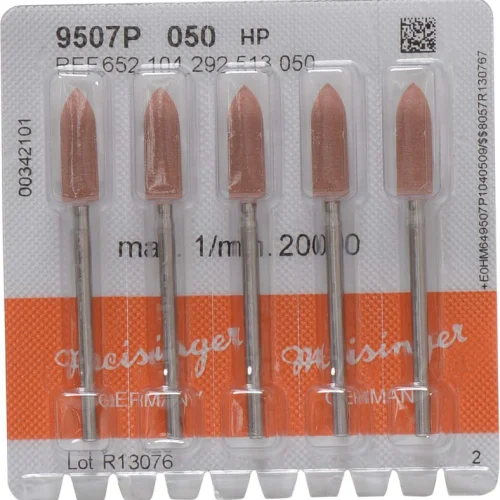 Universalpolerer 9507