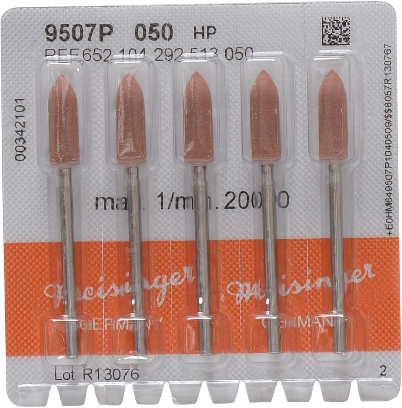 Universalpolerer 9507