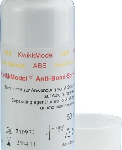 KwikkModel® Anti-Bond-Spray