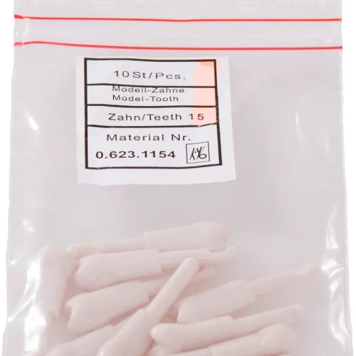 Snappetann modell premolar