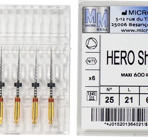 HERO Shaper® Classic