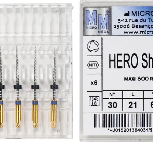 HERO Shaper® Classic