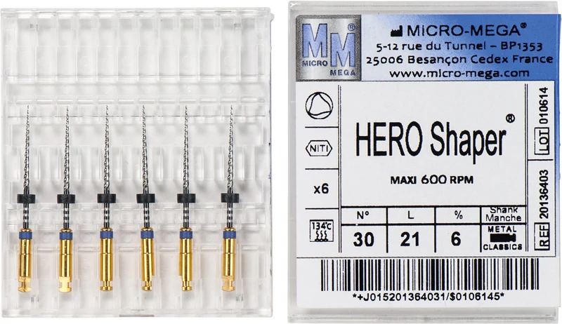 HERO Shaper® Classic