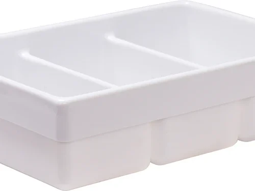 Skuffinnsats Domino 3