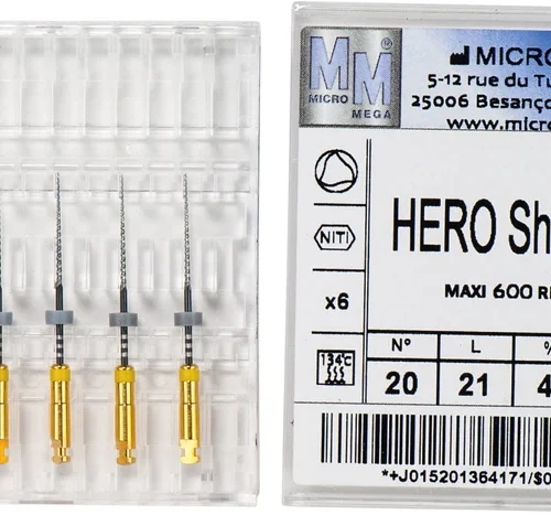 HERO Shaper® Classic