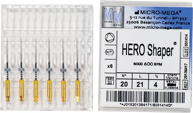 HERO Shaper® Classic