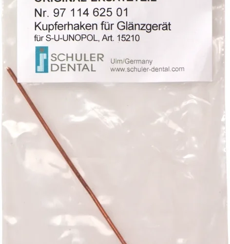 S-U-Unopol kobberkrok