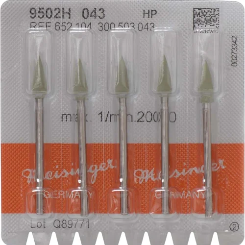 Universalpolerer 9502