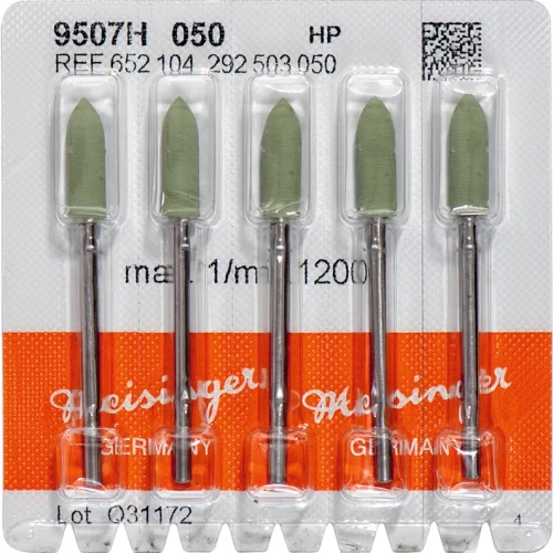 Universalpolerer 9507