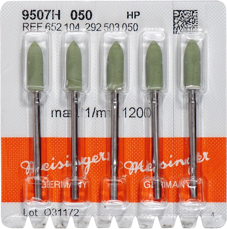 Universalpolerer 9507