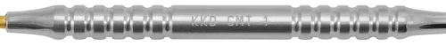 KKD® mf EASY CLEAN CMT komposittmodelleringsinstrumenter