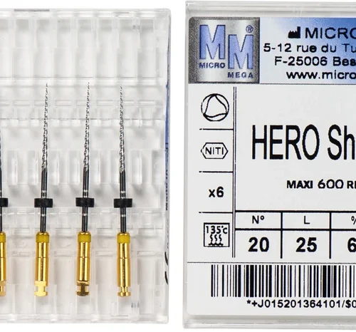 HERO Shaper® Classic