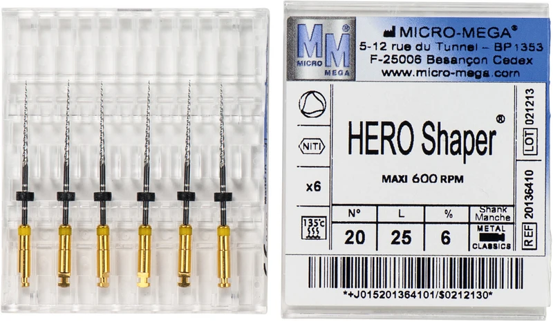 HERO Shaper® Classic