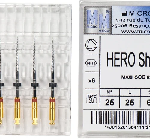 HERO Shaper® Classic