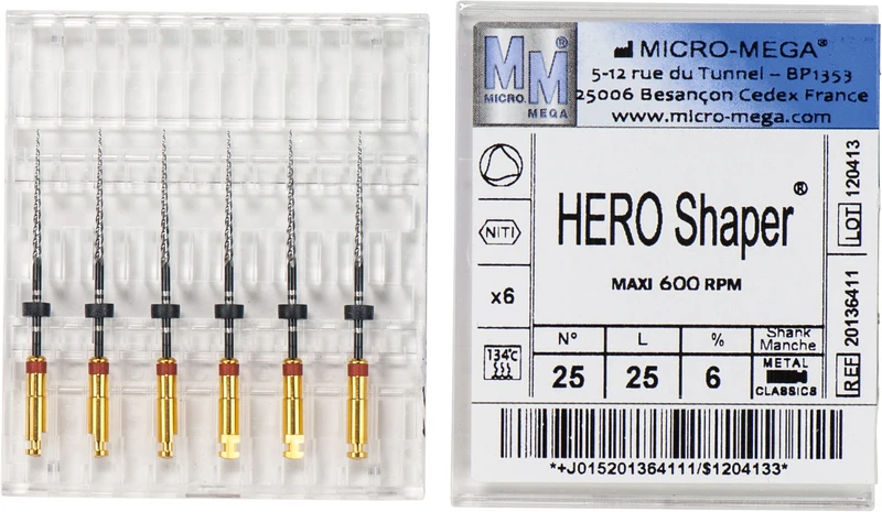 HERO Shaper® Classic