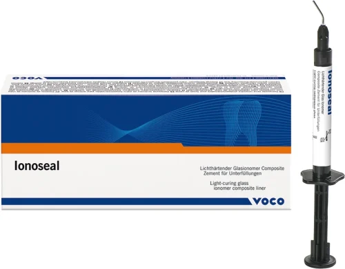 Ionoseal