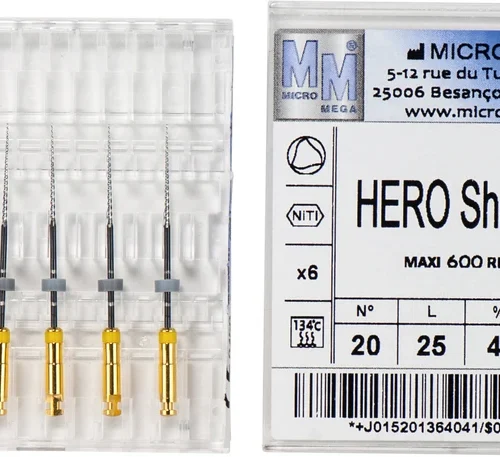 HERO Shaper® Classic