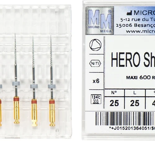 HERO Shaper® Classic