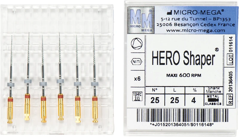 HERO Shaper® Classic