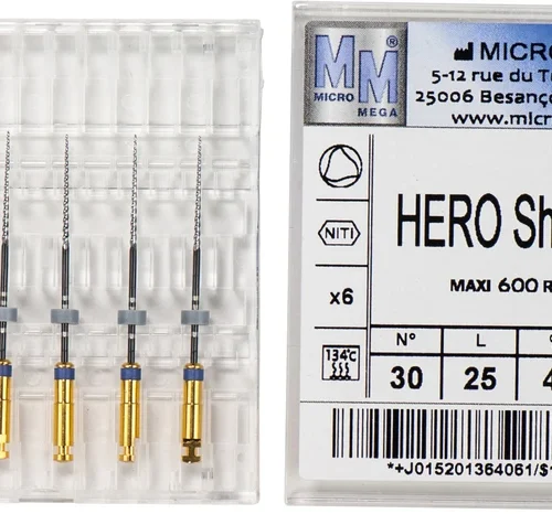 HERO Shaper® Classic