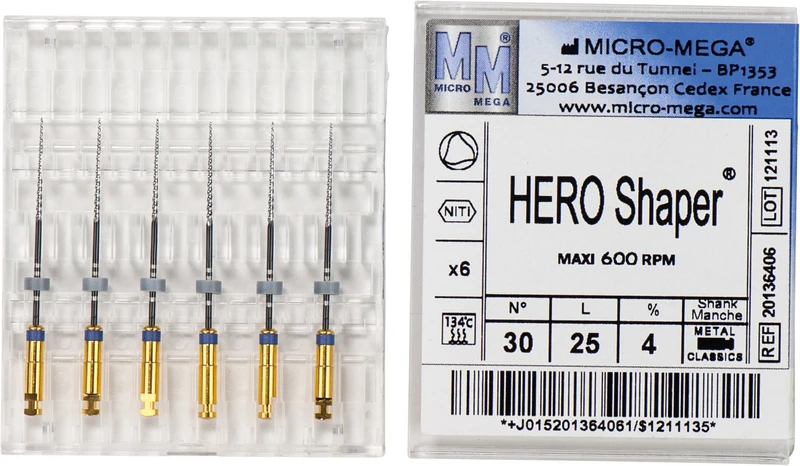 HERO Shaper® Classic