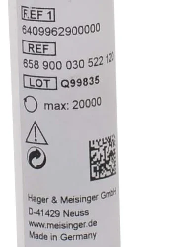 Universalpolerer 9962