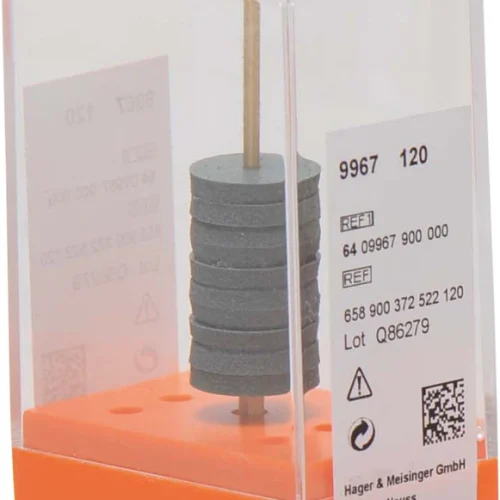 Universalpolerer 9967