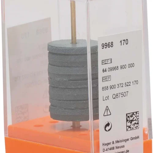 Universalpolerer 9968