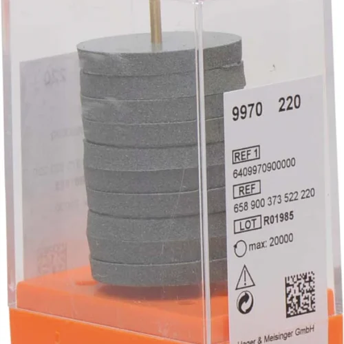 Universalpolerer 9970