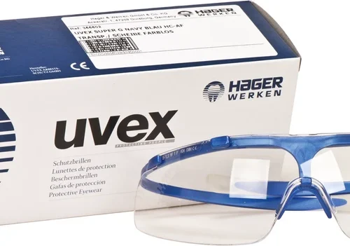 Hager iSpec® Super Lite Fit