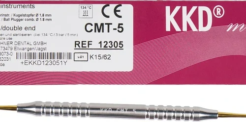 KKD® mf EASY CLEAN CMT komposittmodelleringsinstrumenter