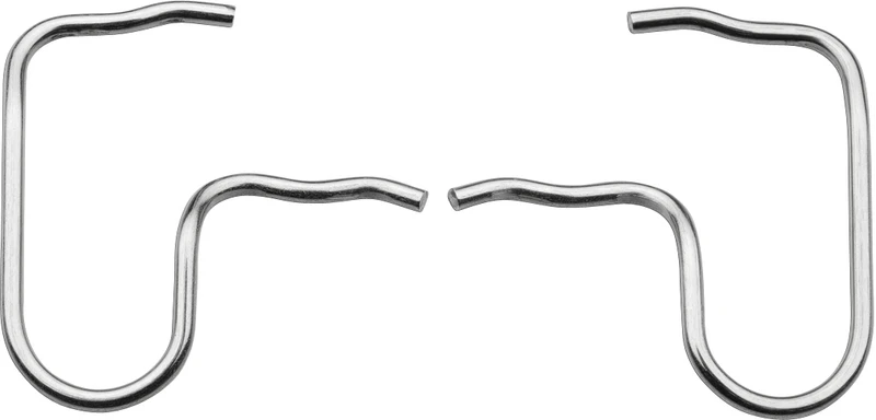 U-bøyle etter Karwetzky