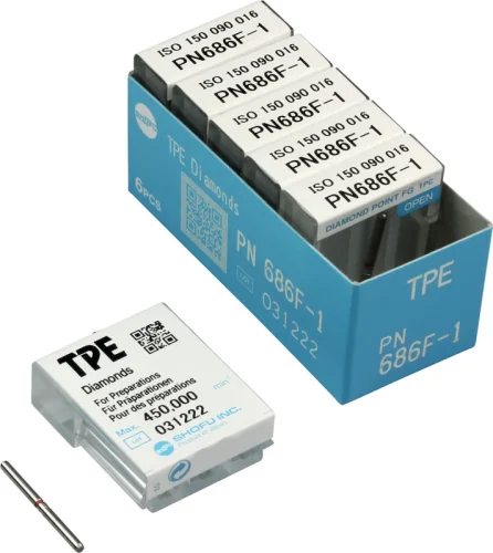 TPE diamant FG 680