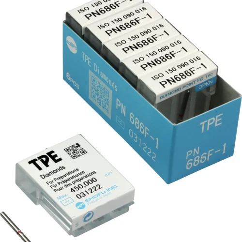 TPE diamant FG 680