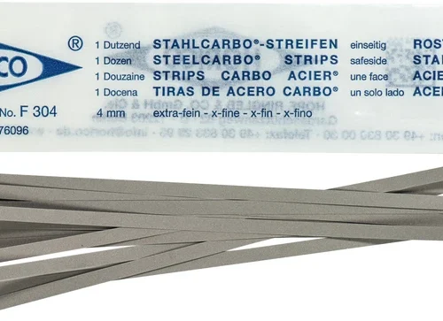 Stahlcarbo® strimler