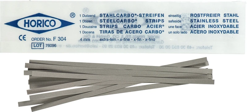 Stahlcarbo® strimler