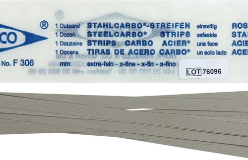 Stahlcarbo® strimler