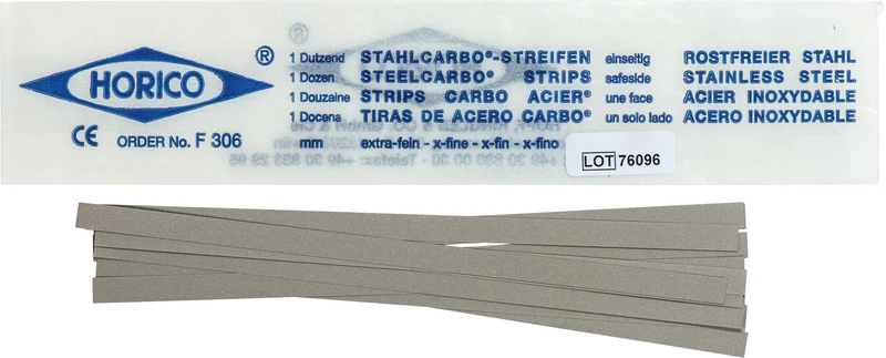 Stahlcarbo® strimler