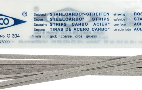 Stahlcarbo® strimler