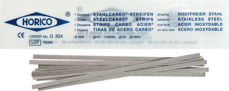 Stahlcarbo® strimler