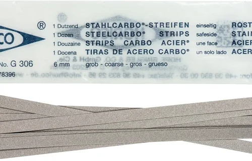 Stahlcarbo® strimler