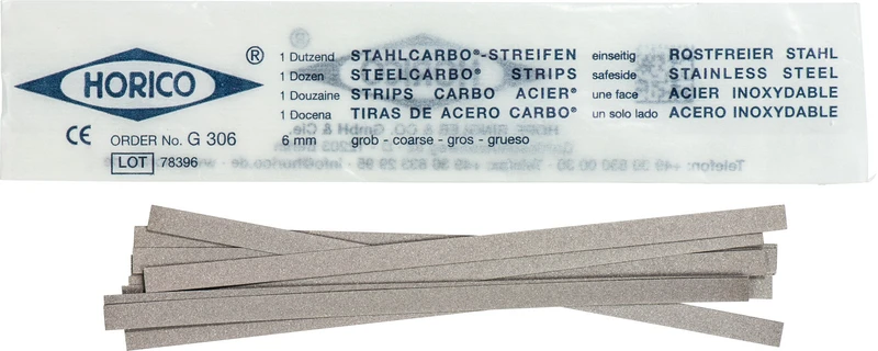 Stahlcarbo® strimler
